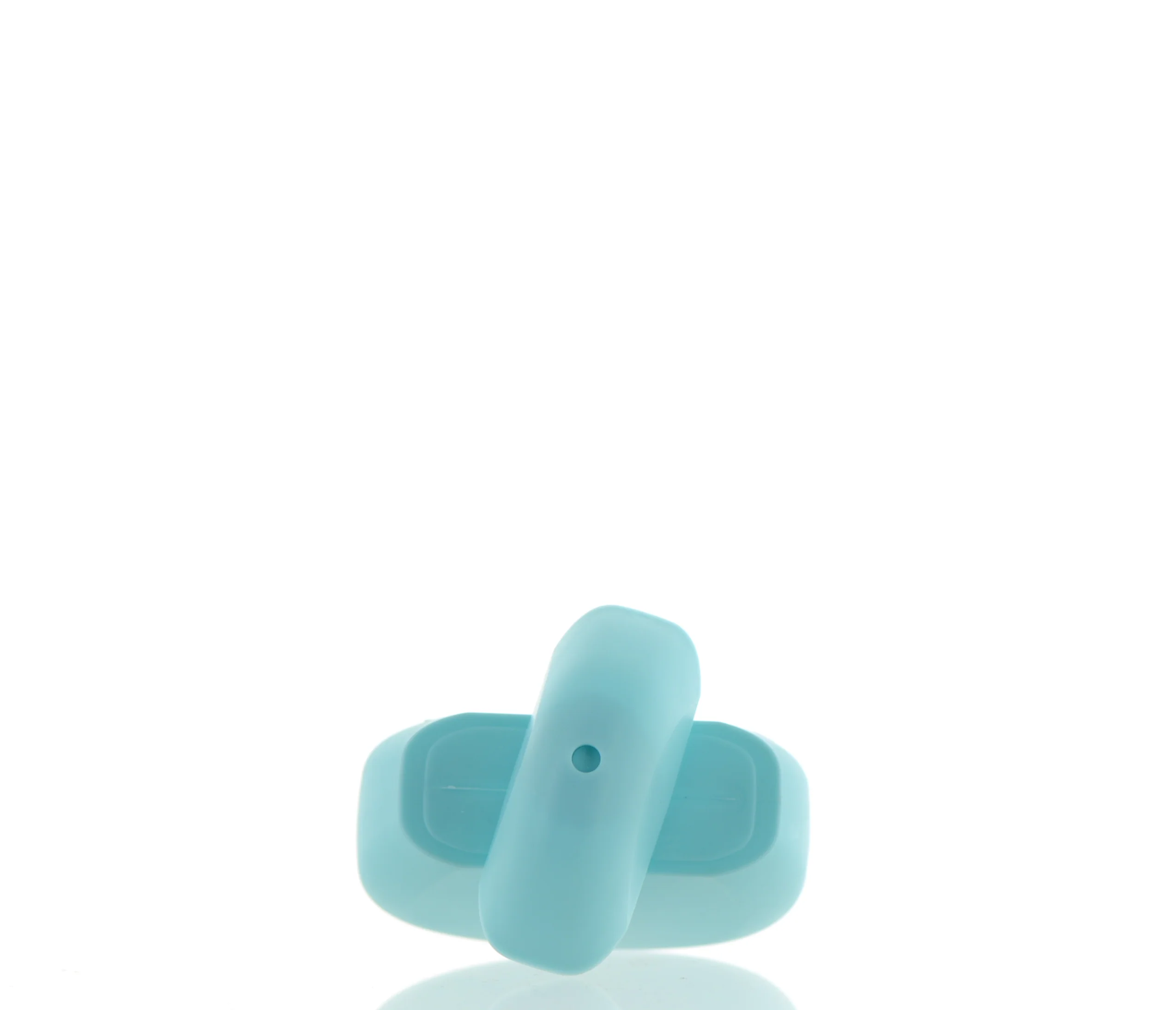HDPE/PP, Twist-Lock Tottle Bottle - Image 2