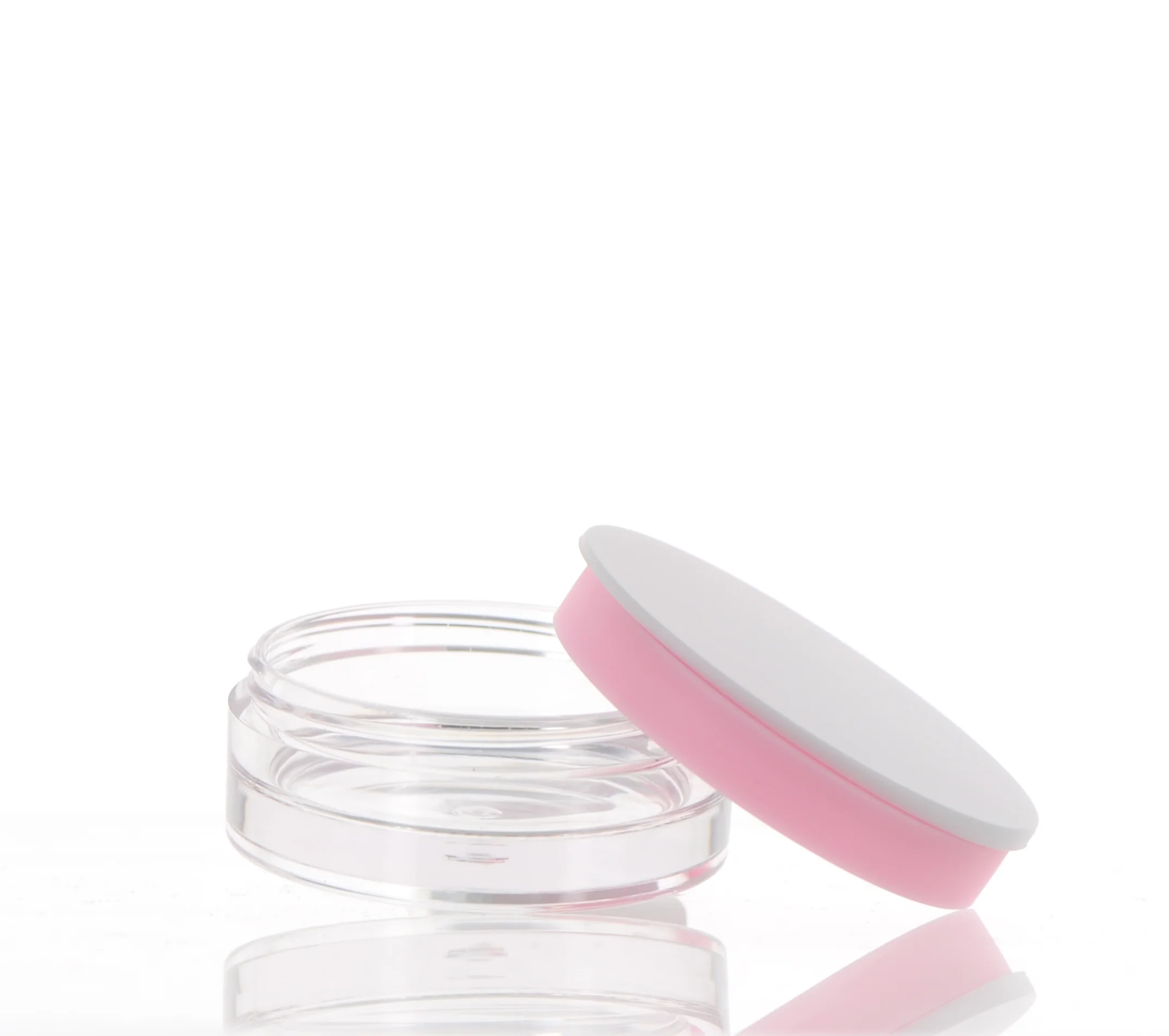PP, Petite Elegance Round Jars 20ml - Image 2