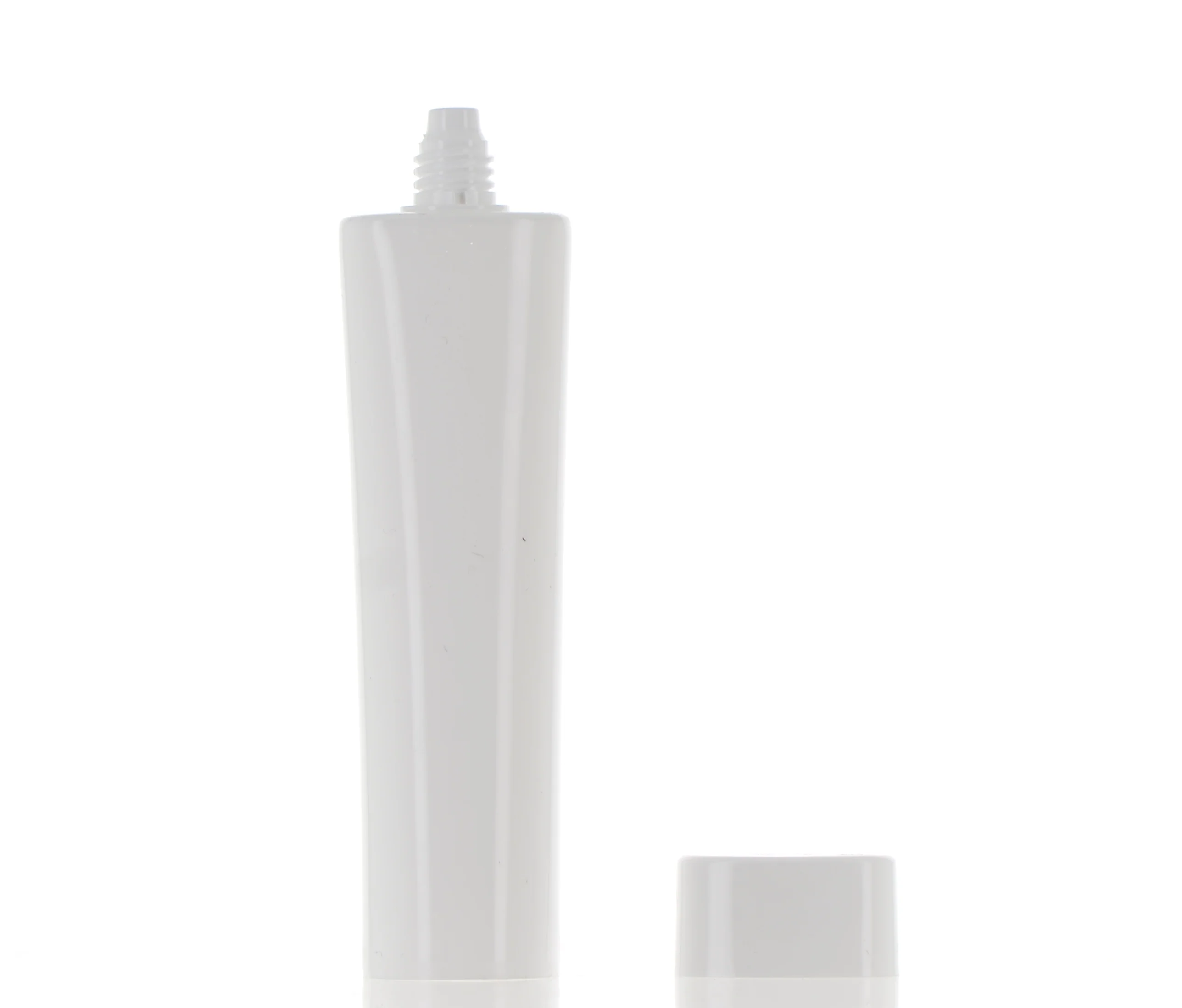 LDPE/EVOH/PCR, 5-layer Oval Tube - Image 4