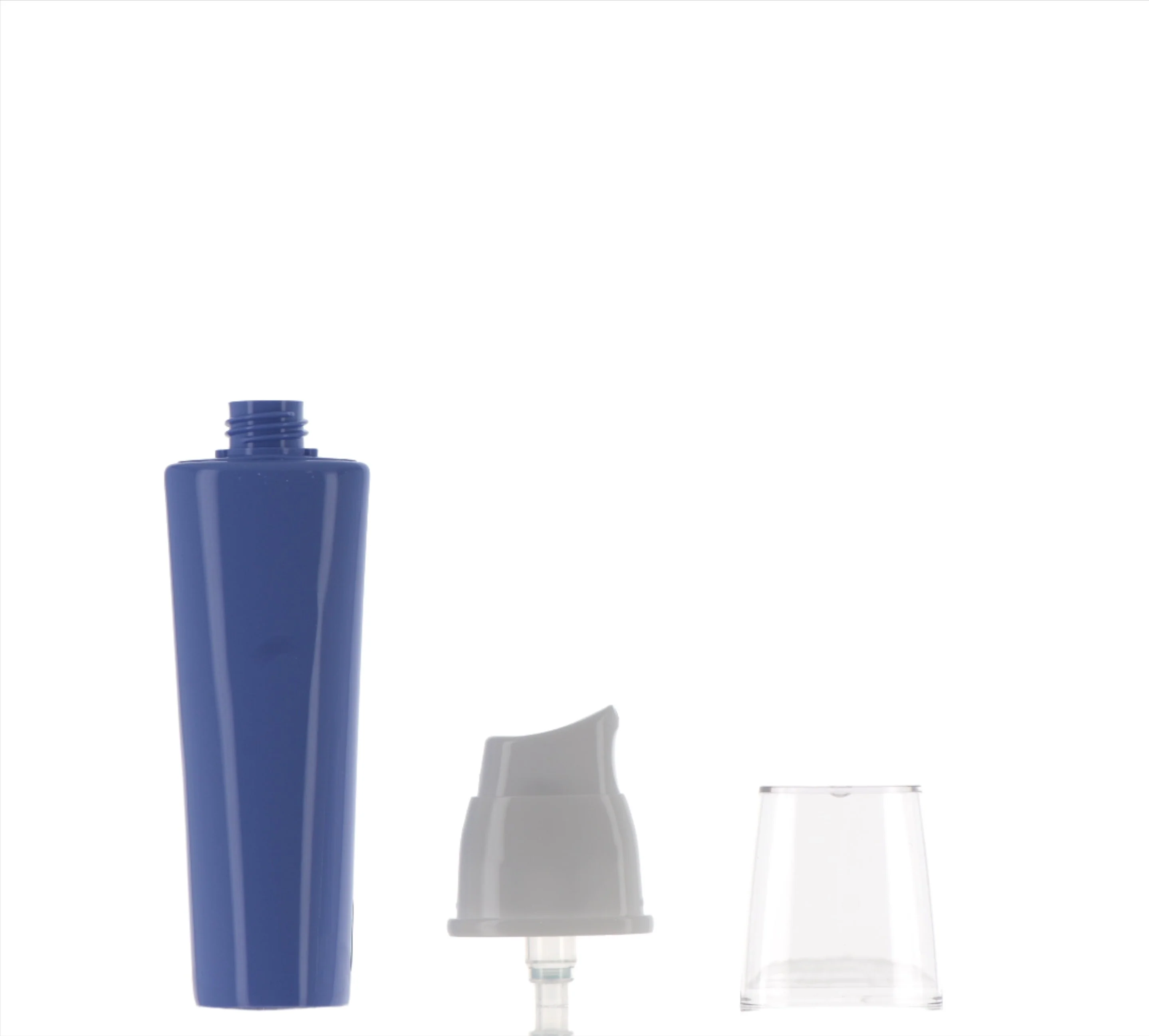 LDPE, Oval Airless Pump Tube - Image 3