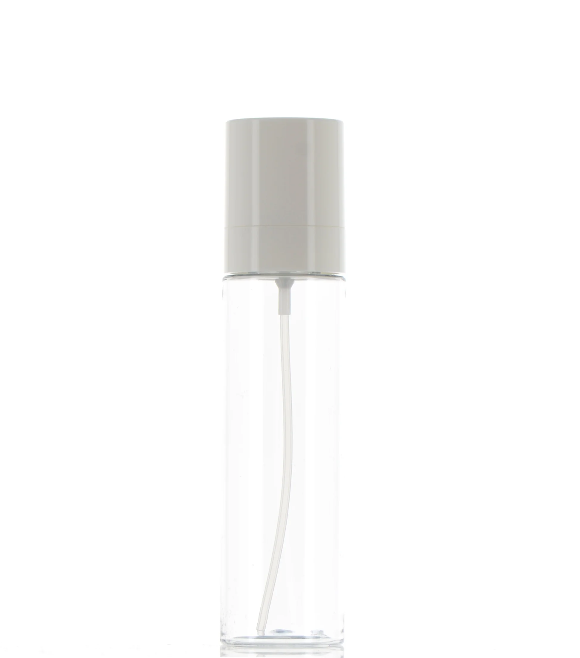 LDPE/PET/PP, Fine Mist Sprayer Pump Bottle