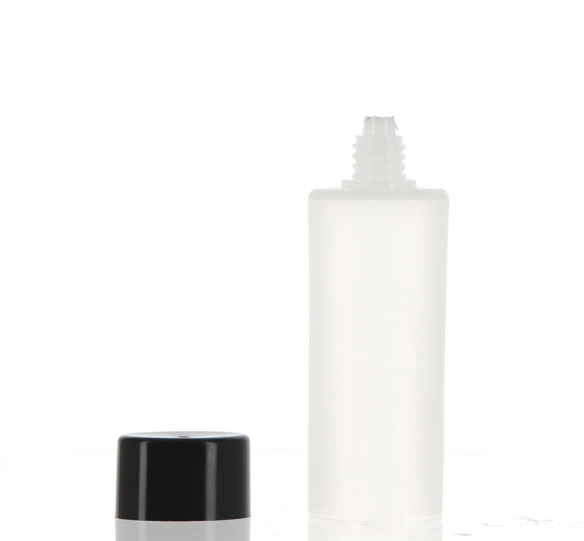 LDPE/PP, 5-Layer Oval Tube - Image 2