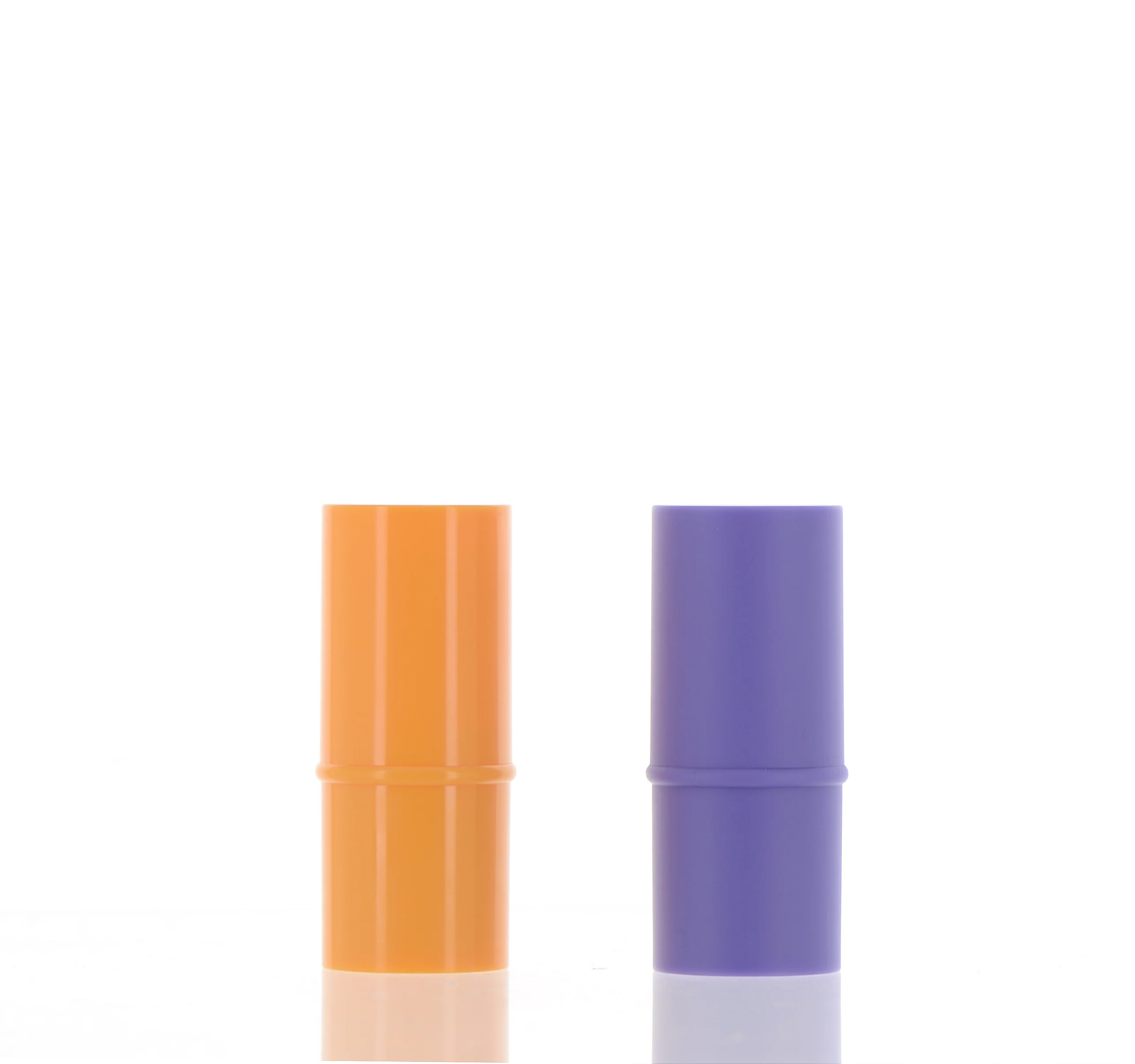 ABS/PP/AS, Lip Balm Component/ Cosmetic Applicator
