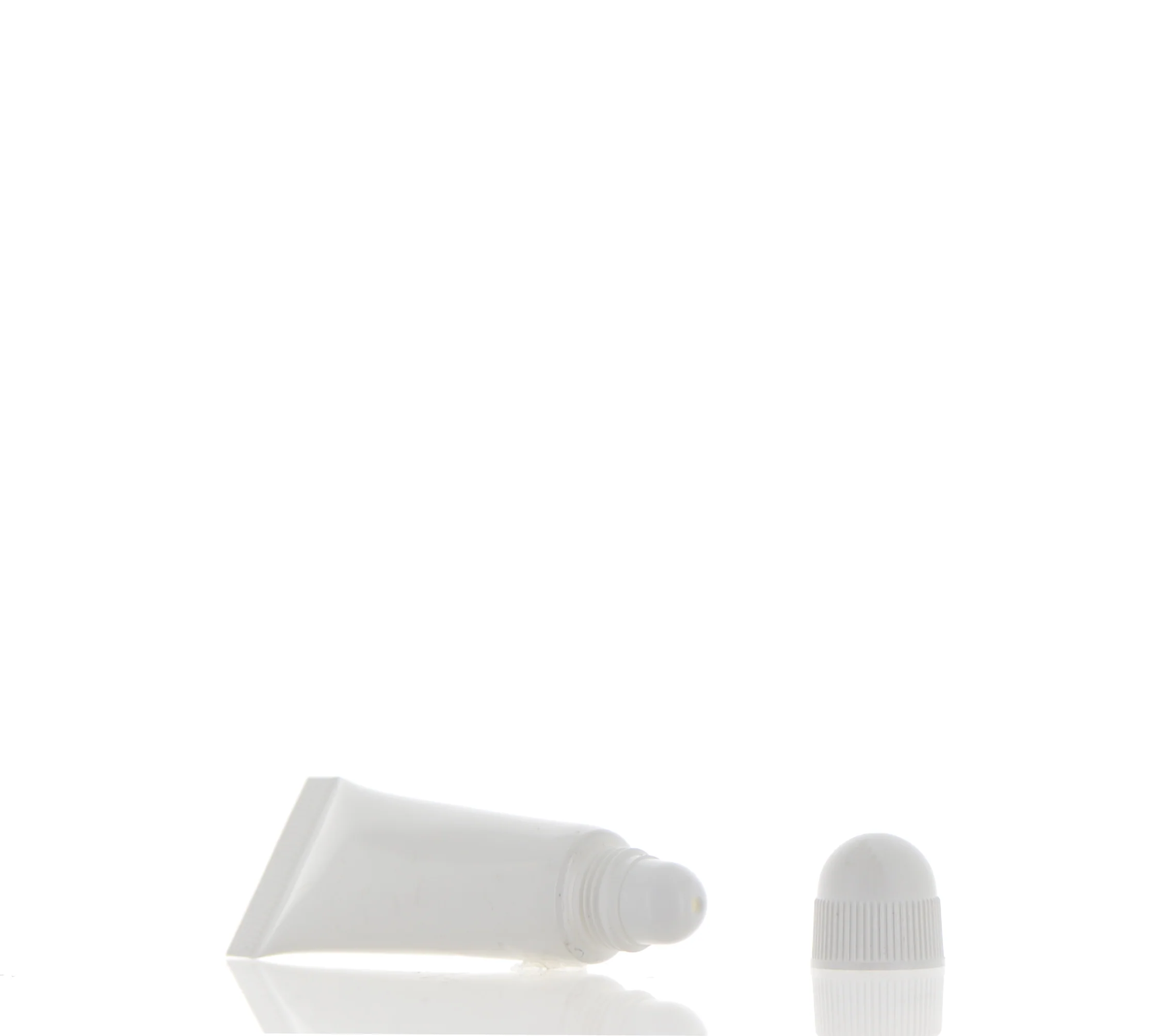 PE, Lip Balm / Lip Gloss Tube - Image 2