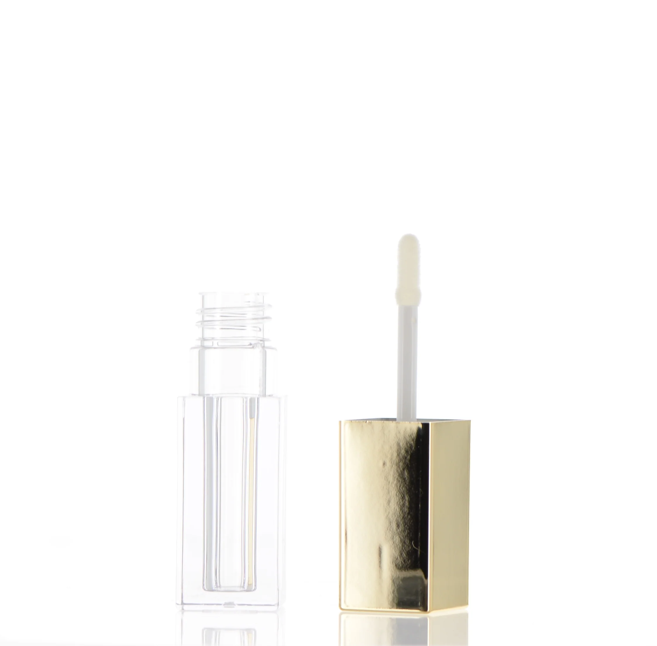 TPE, Lip Gloss Component - Image 2