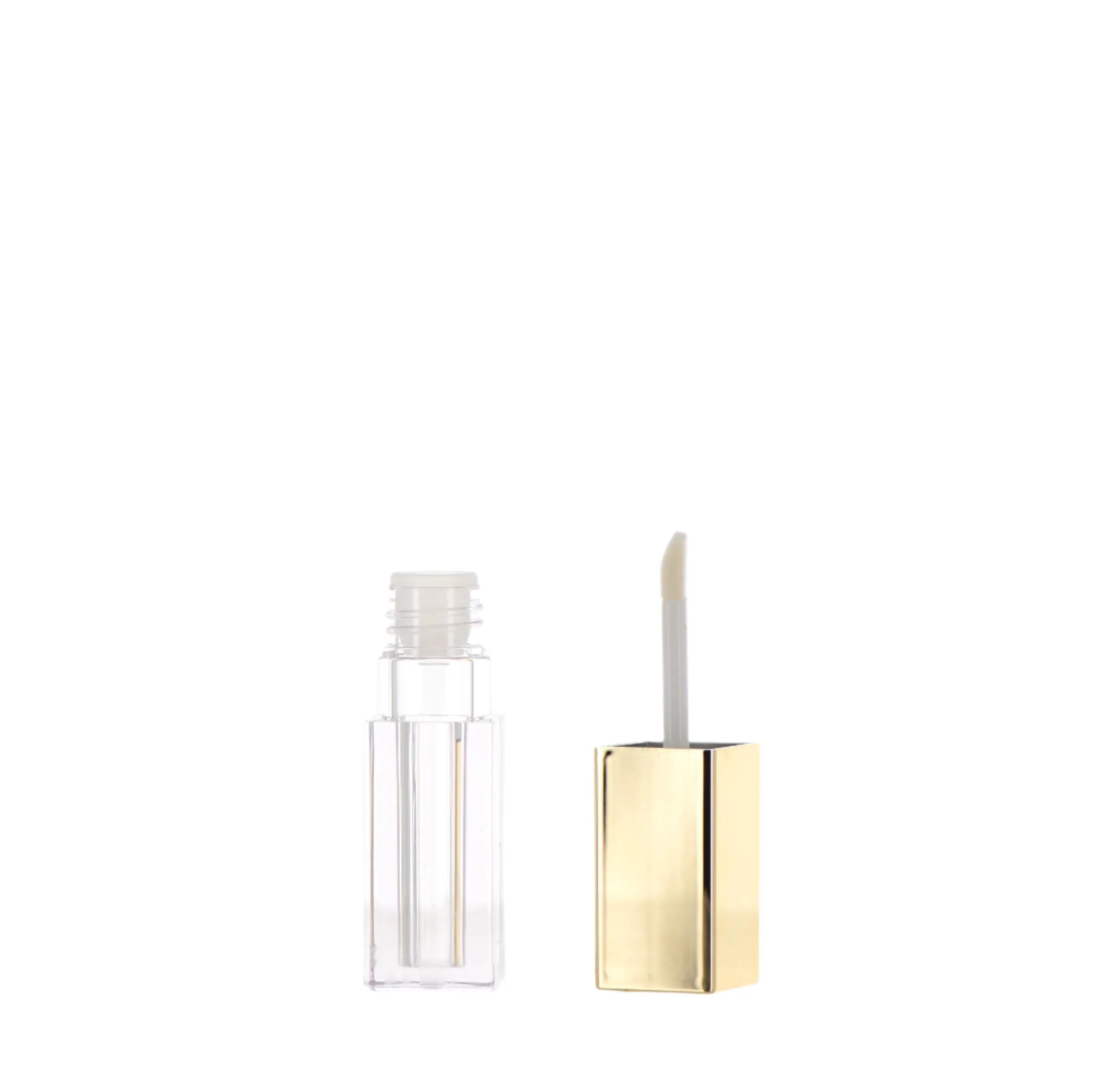 TPE, Lip Gloss Component - Image 3