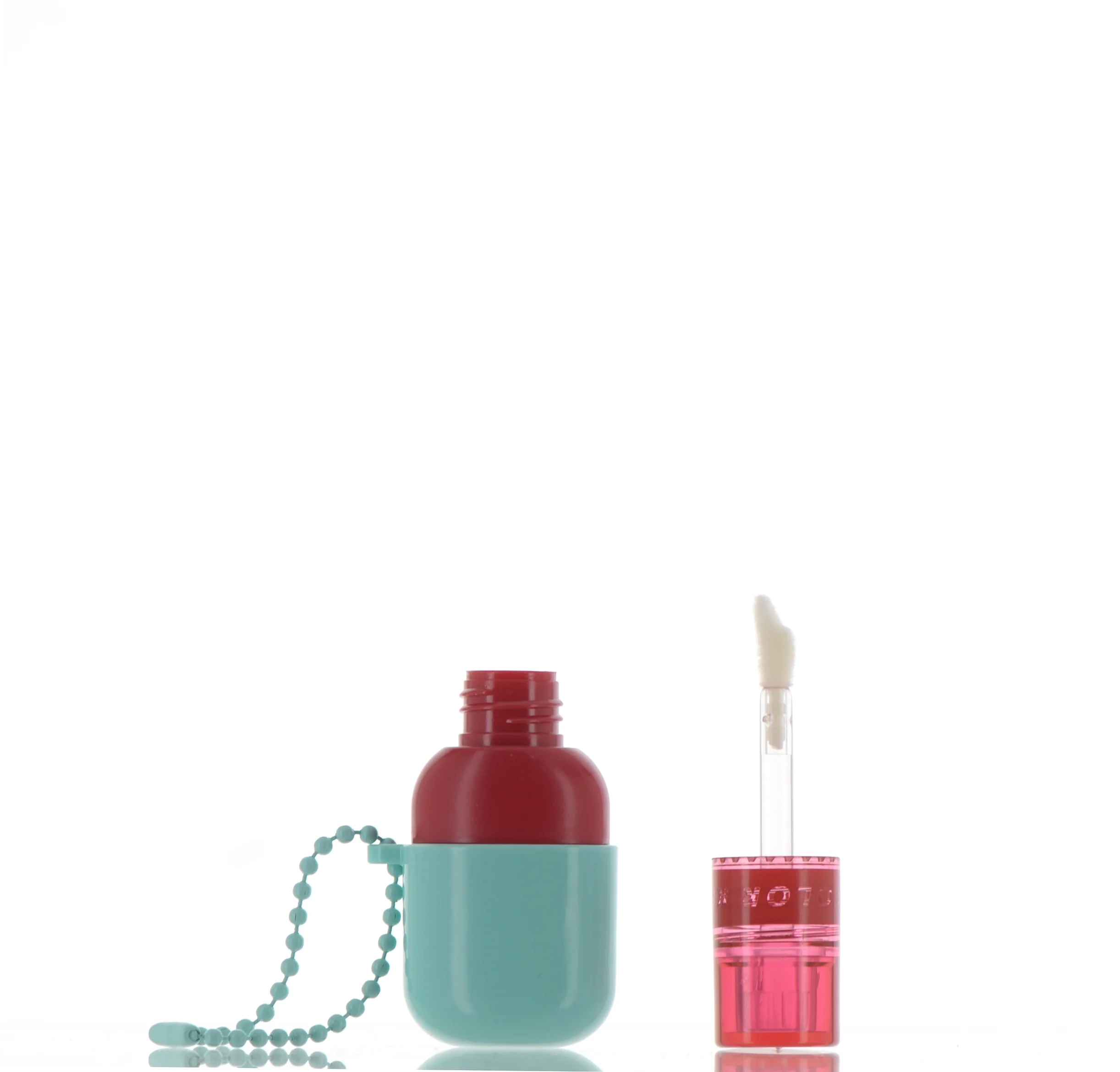 Keychain Lip Gloss Component - Image 2