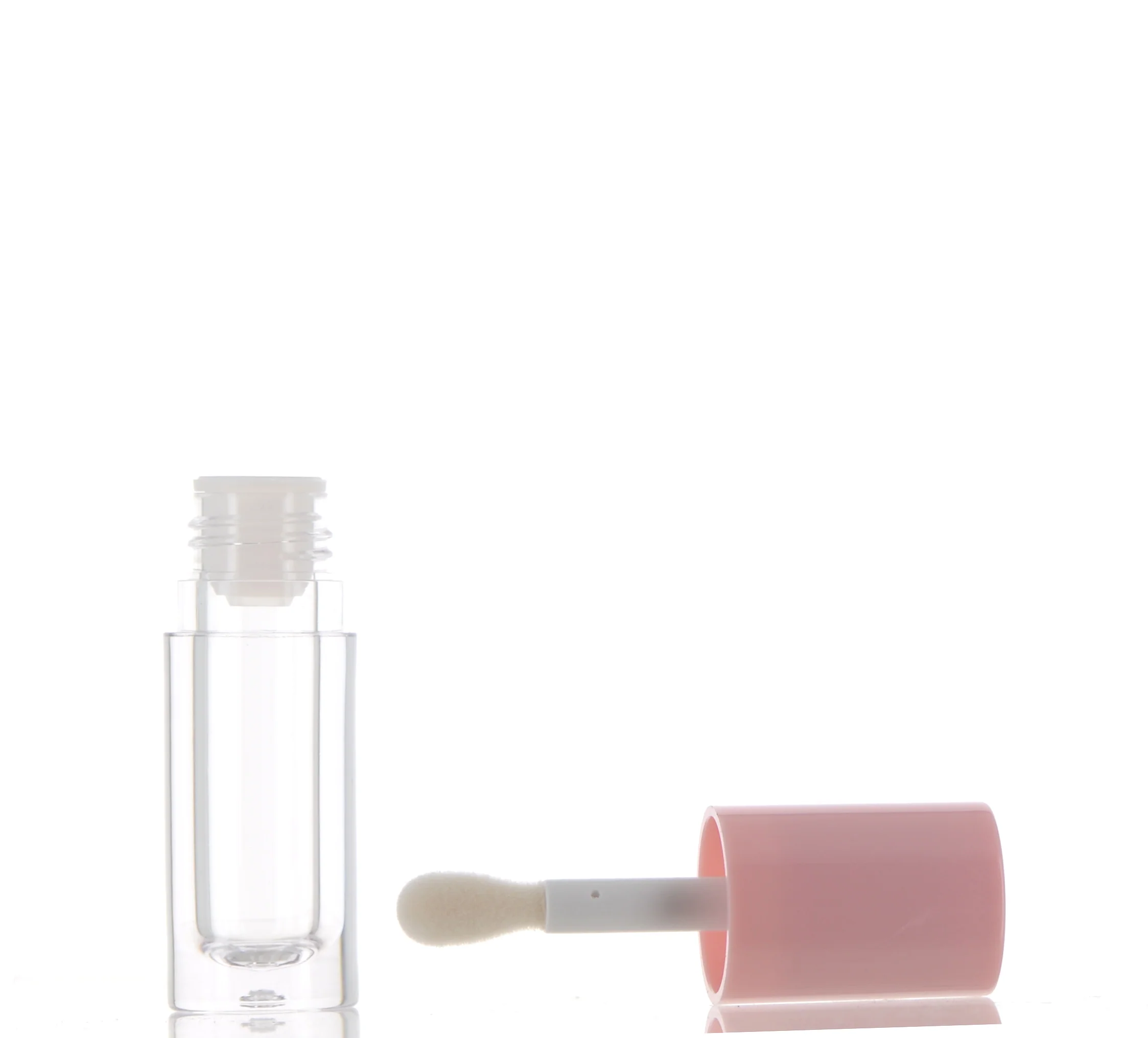 Lip Gloss Component/ Cosmetic Applicator - Image 2