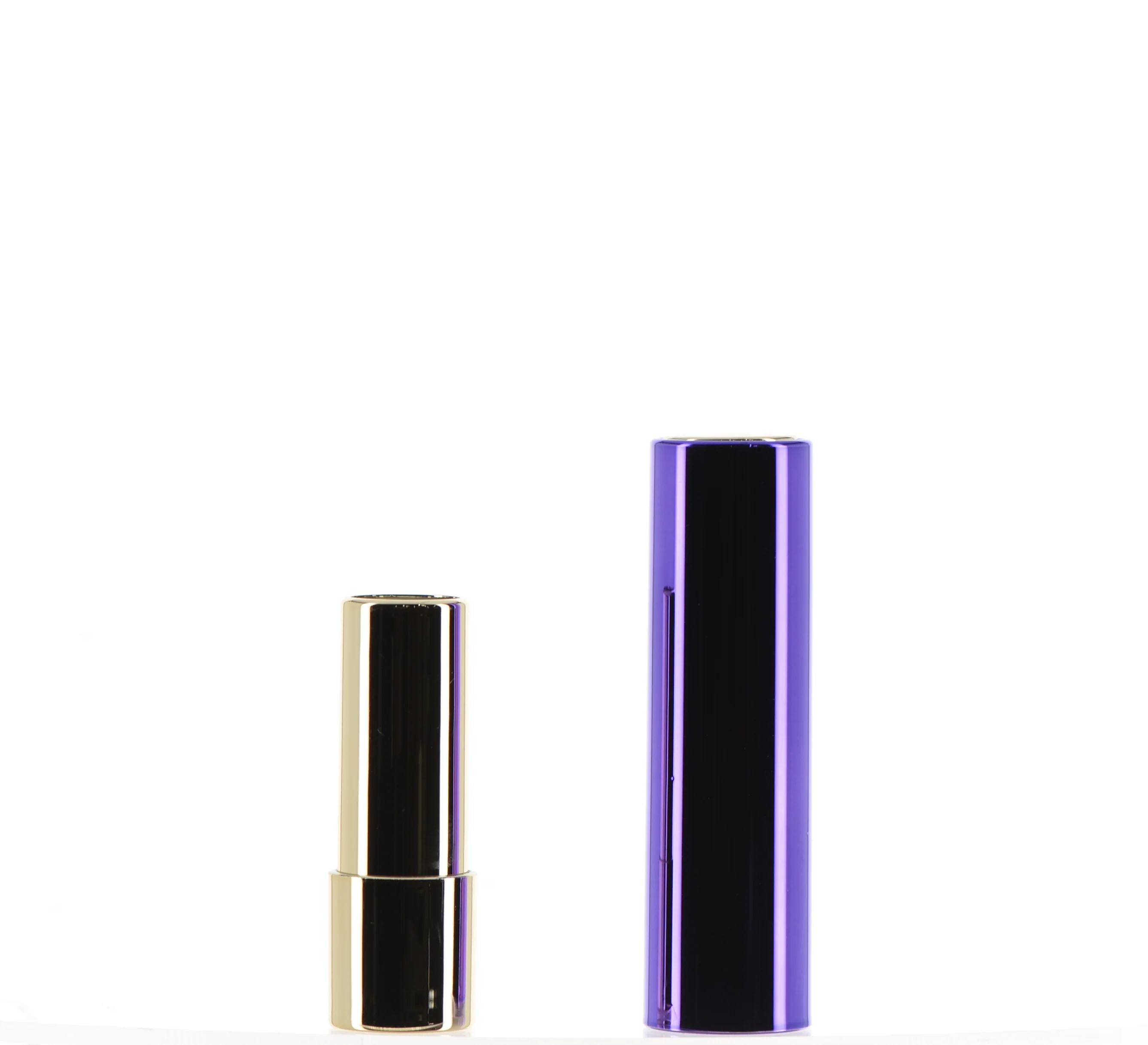ABS/PP, Press Lipstick Component - Image 2