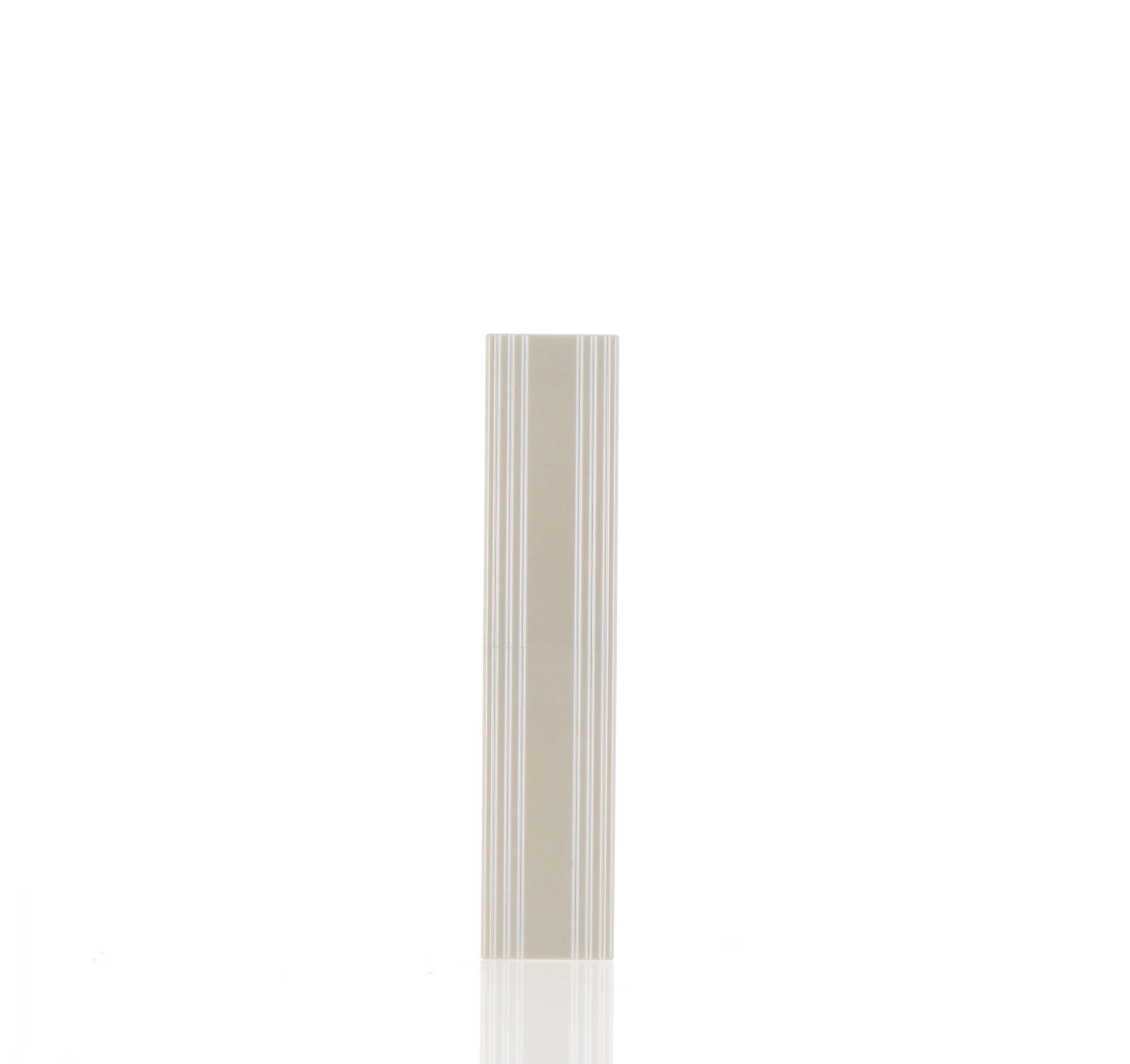 Lipstick Component with Magnet Over Cap