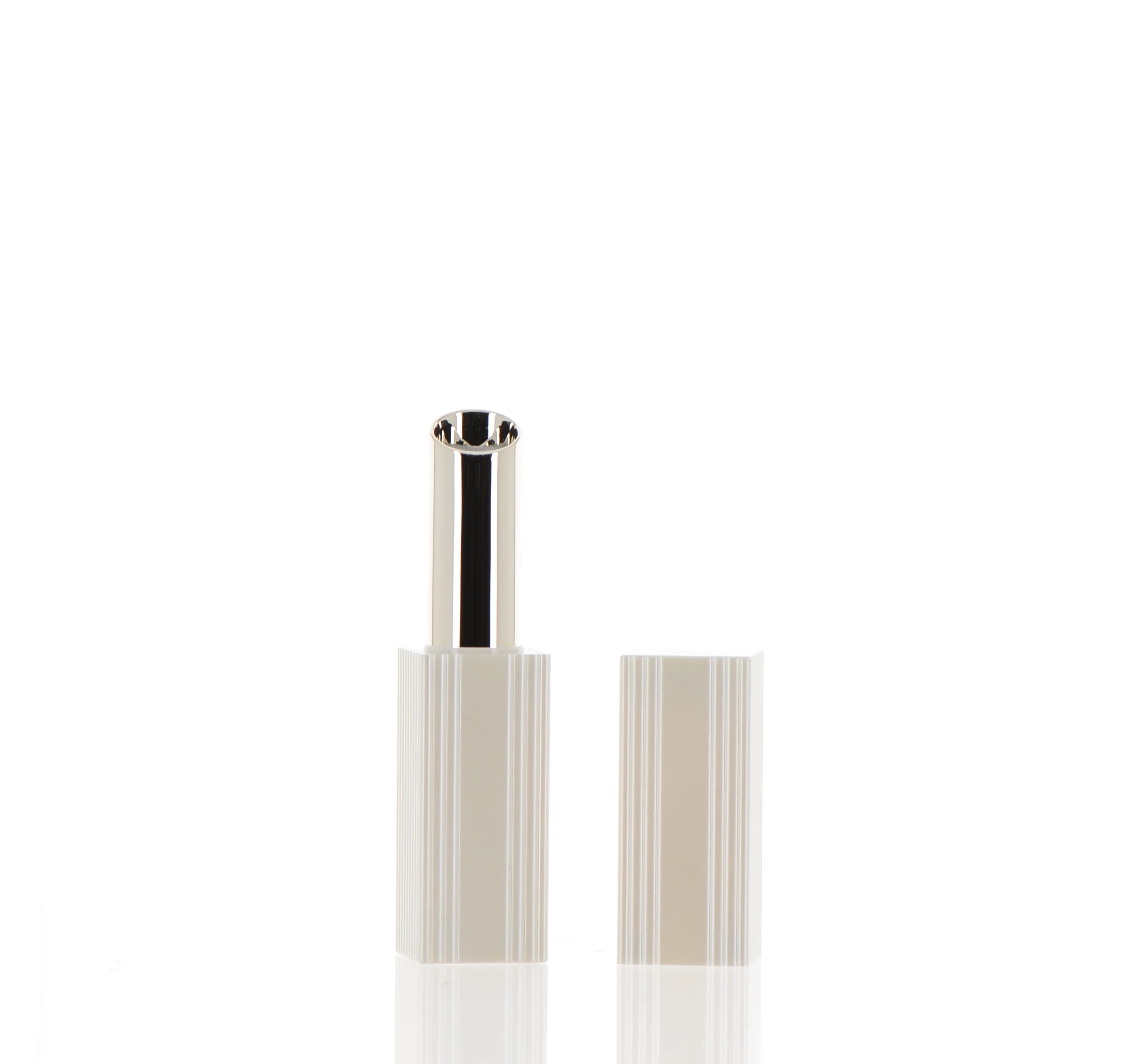 Lipstick Component with Magnet Over Cap - Image 2