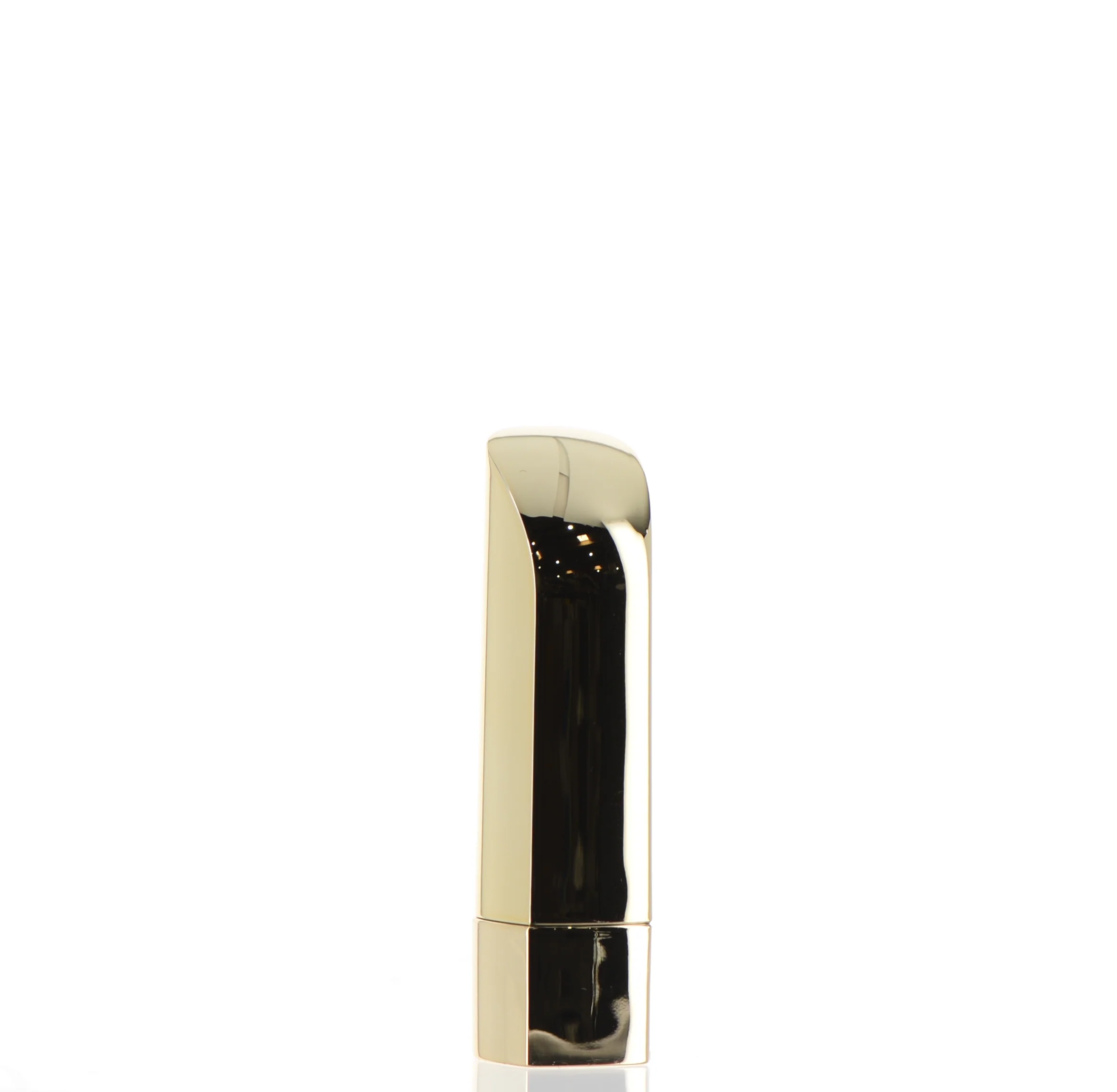 Lipstick Component with Magnet Over Cap