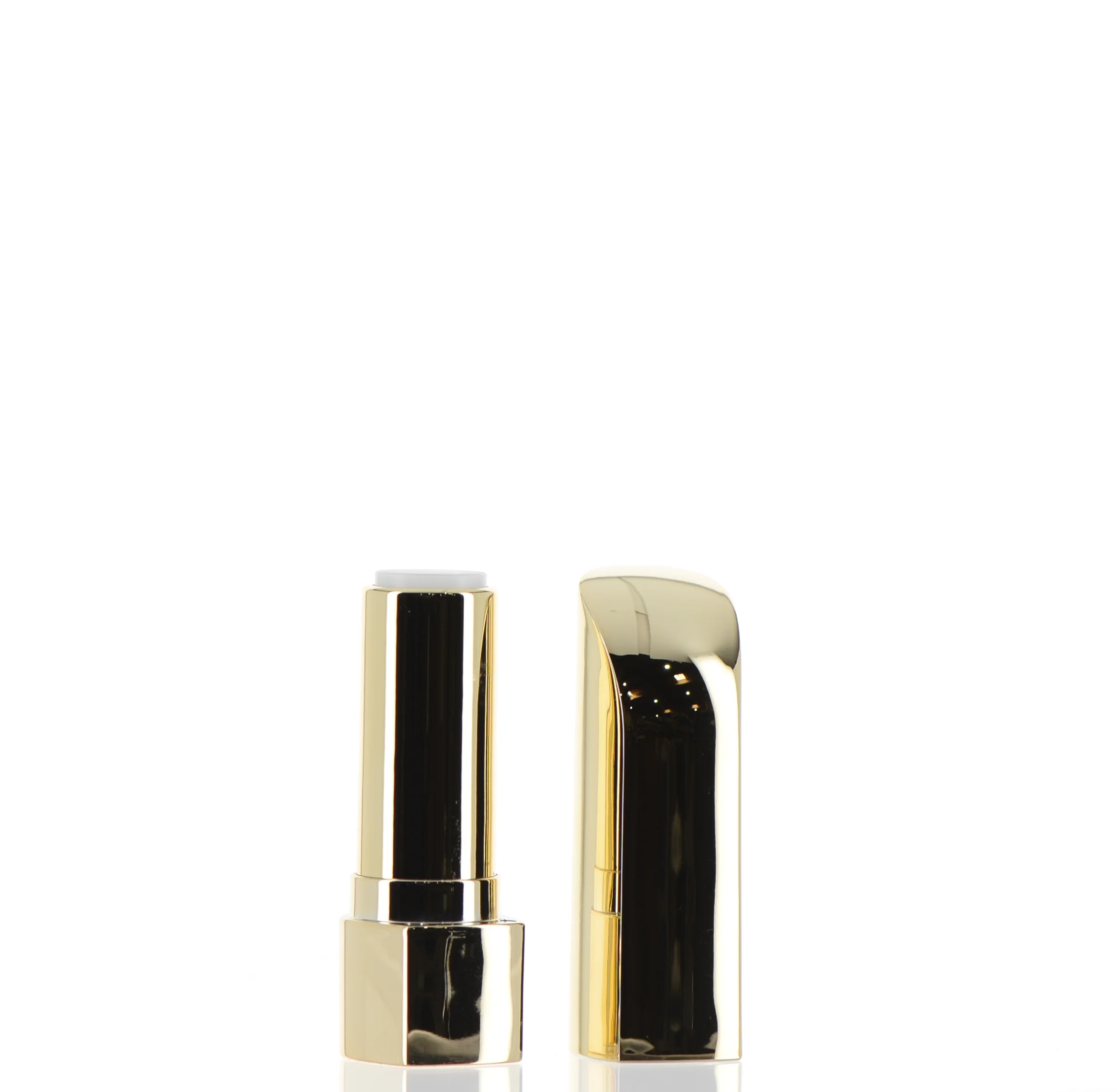 Lipstick Component with Magnet Over Cap - Image 2