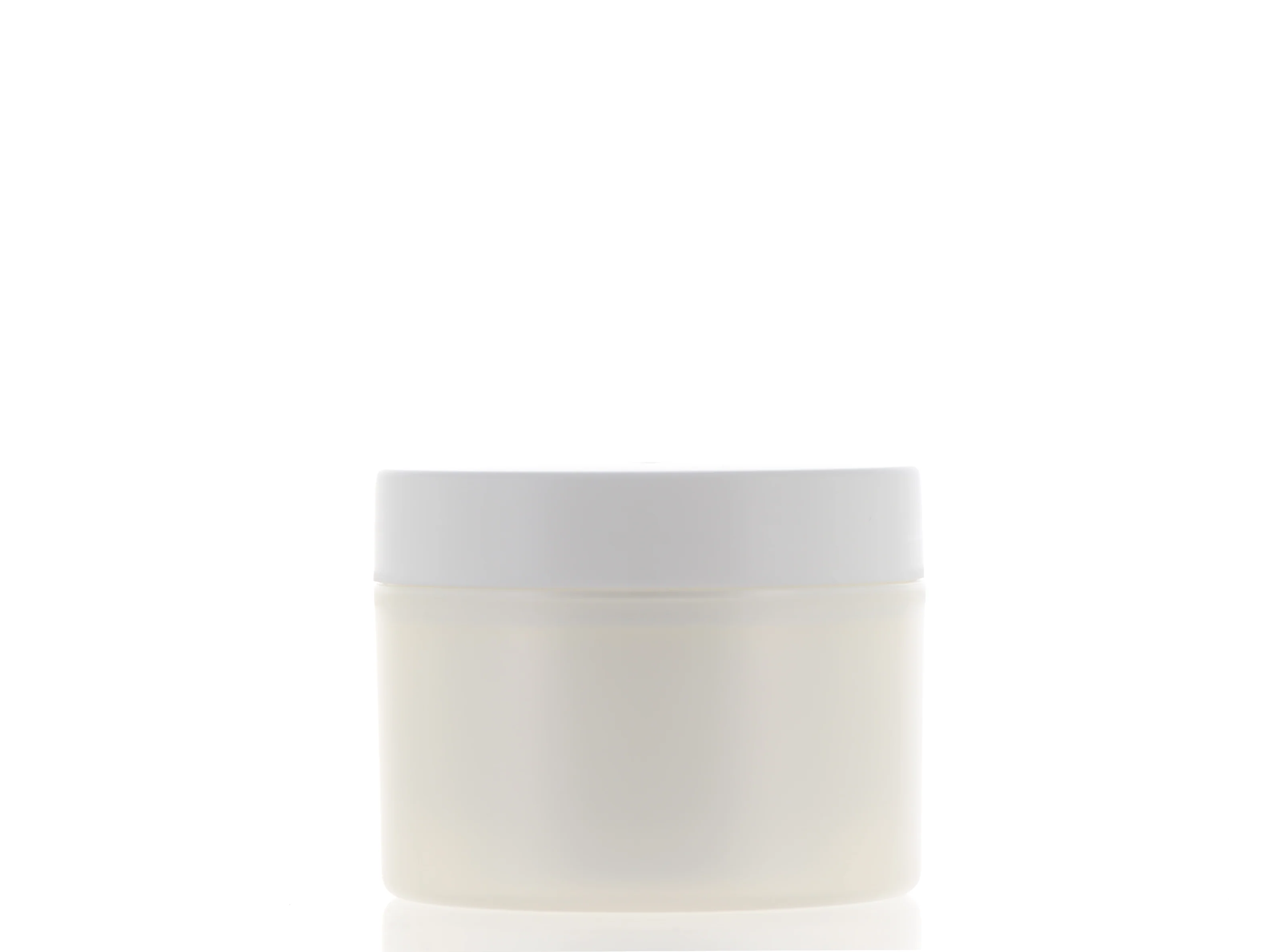 LLDPE/PP, Double Wall Jar