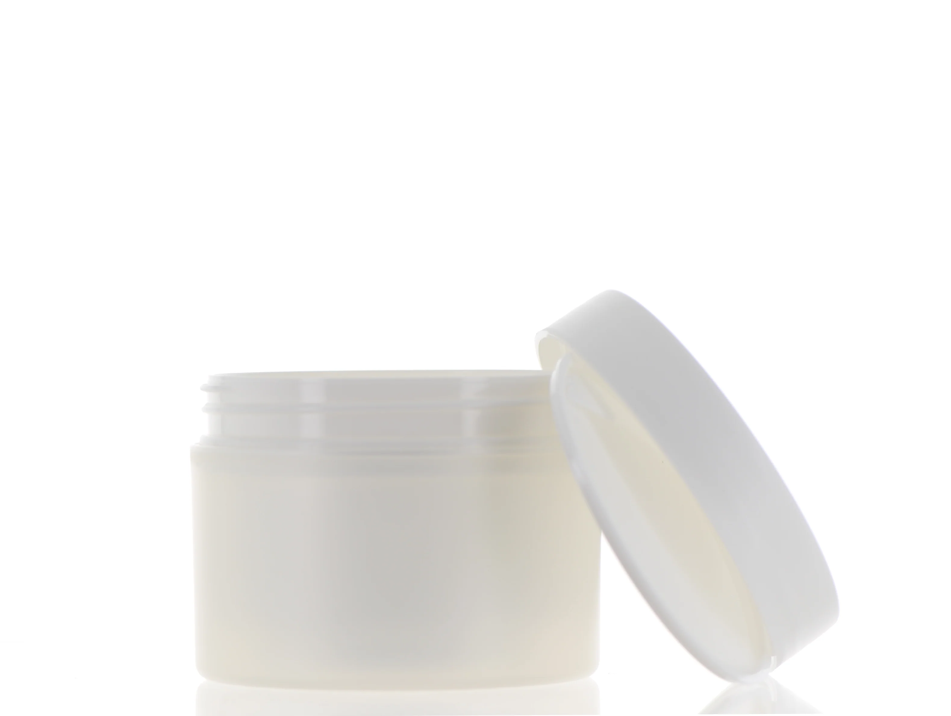 LLDPE/PP, Double Wall Jar - Image 2