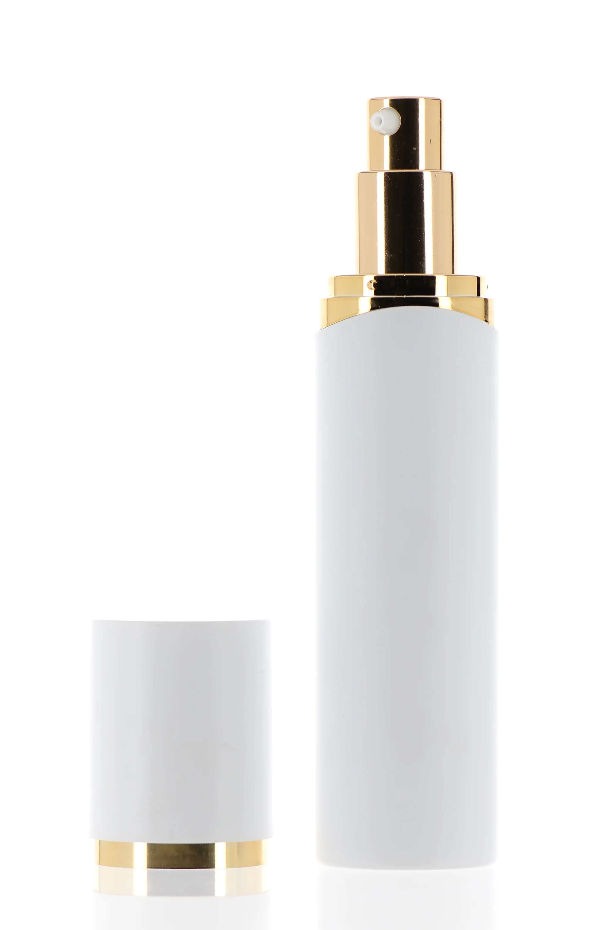 PP, Treatment Pump Bottle and Jars, 50ml - Image 2