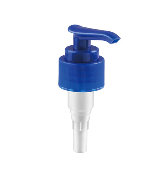 PP, Lotion Pump, Down-Lock, Dosage 2.0cc