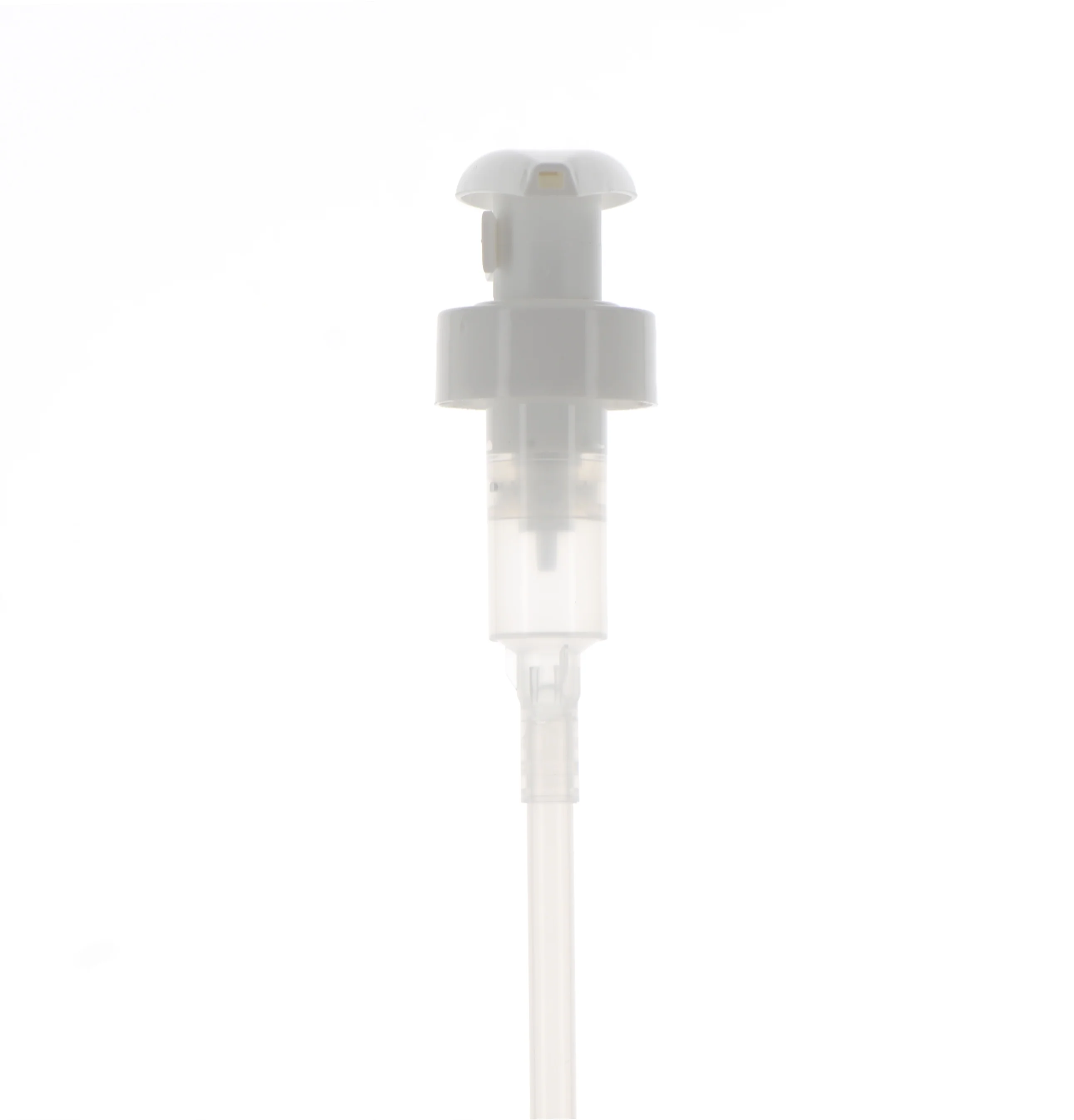 PP, Lotion Pump, Up-Lock, Dosage 2.0cc - Image 2