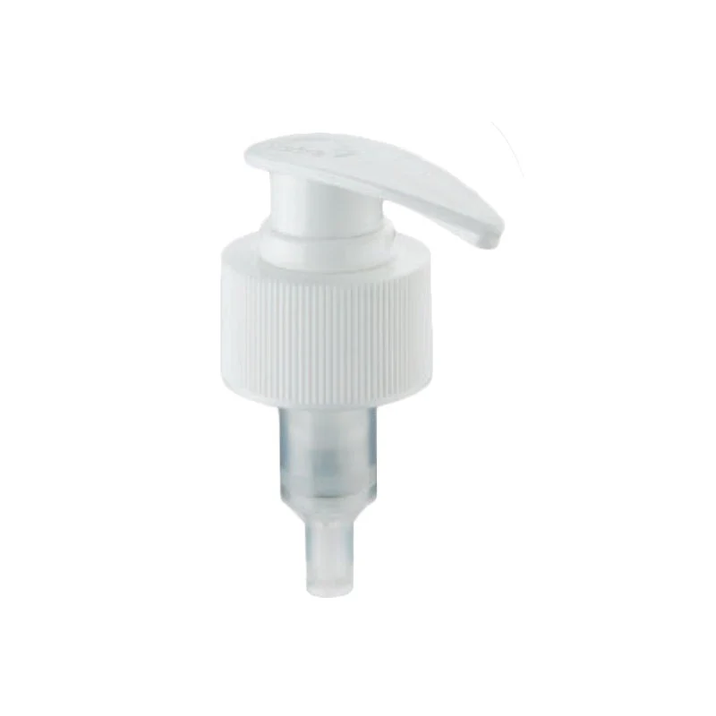 PP, Lotion Pump 311 Series, Down Lock, Dosage 2cc - Image 12