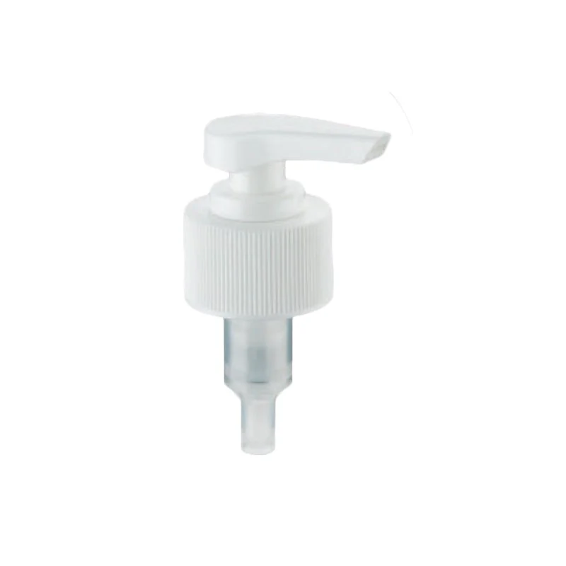 PP, Lotion Pump 311 Series, Down Lock, Dosage 2cc - Image 14