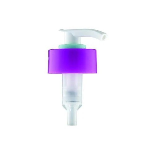 PP, Lotion Pump 311 Series, Down Lock, Dosage 2cc - Image 16
