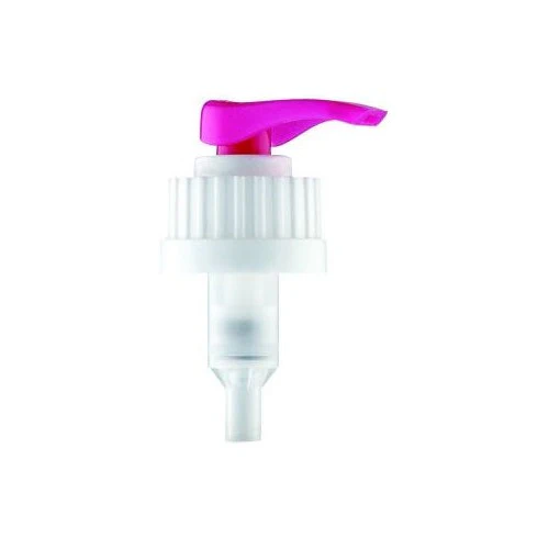 PP, Lotion Pump 311 Series, Down Lock, Dosage 2cc - Image 19