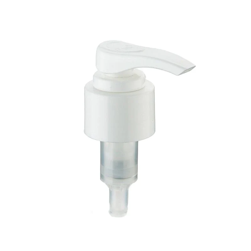 PP, Lotion Pump 311 Series, Down Lock, Dosage 2cc - Image 20