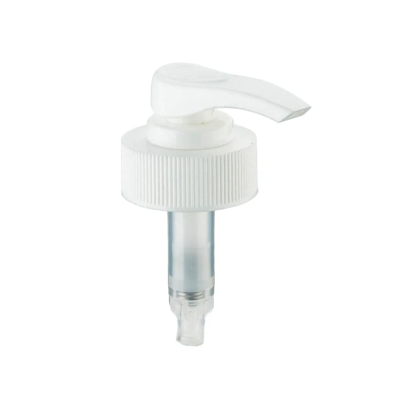 PP, Lotion Pump 311 Series, Down Lock, Dosage 2cc - Image 21