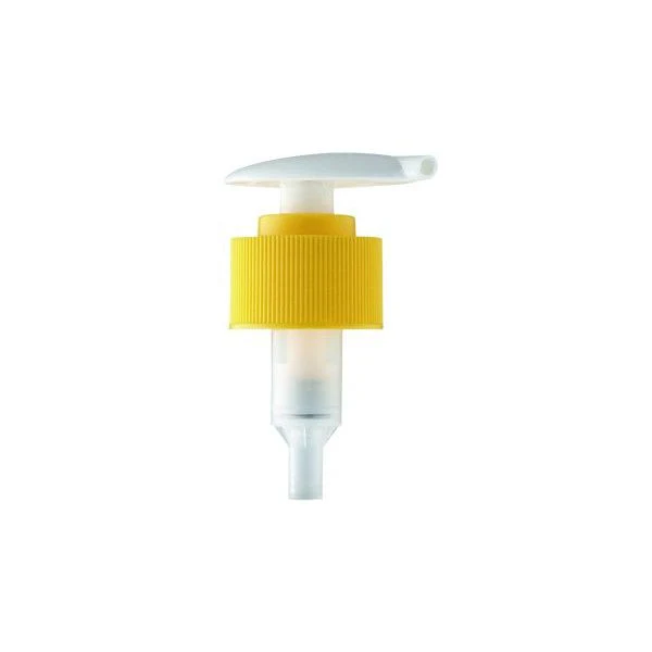 PP, Lotion Pump 311 Series, Down Lock, Dosage 2cc - Image 22