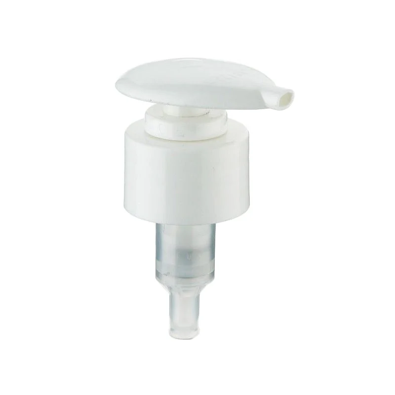PP, Lotion Pump 311 Series, Down Lock, Dosage 2cc - Image 23