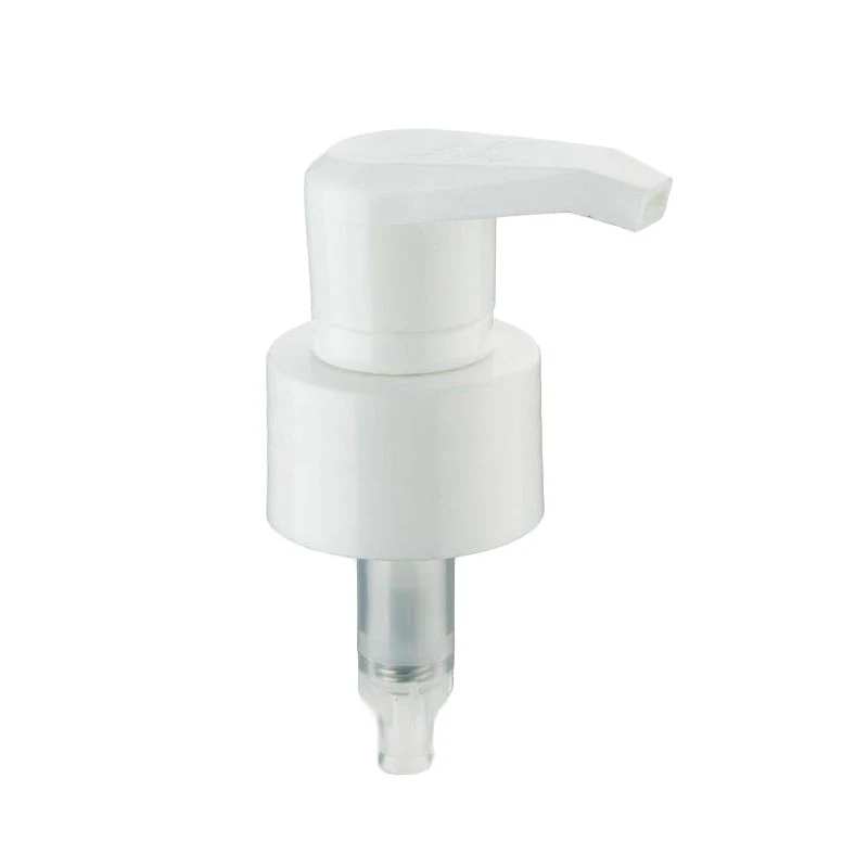 PP, Lotion Pump 311 Series, Down Lock, Dosage 2cc - Image 27