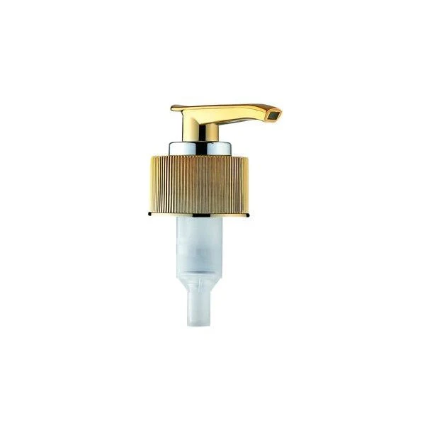 PP, Lotion Pump 311 Series, Down Lock, Dosage 2cc - Image 28
