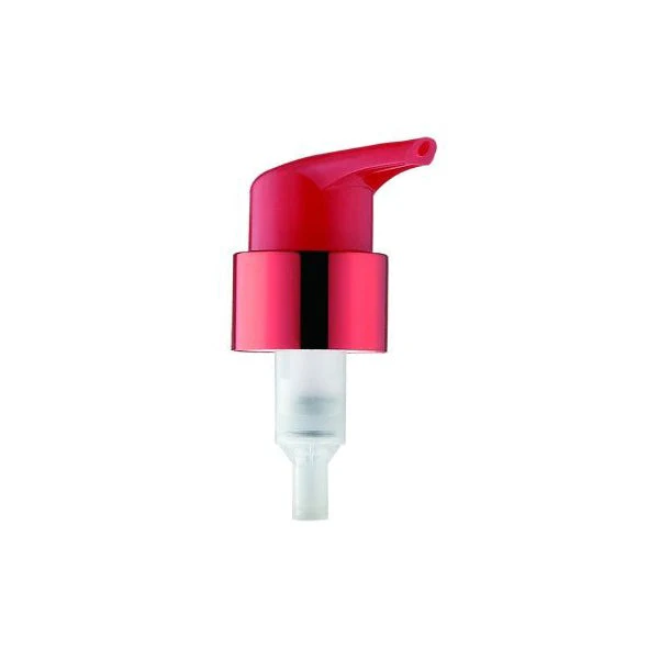 PP, Lotion Pump 311 Series, Down Lock, Dosage 2cc - Image 29
