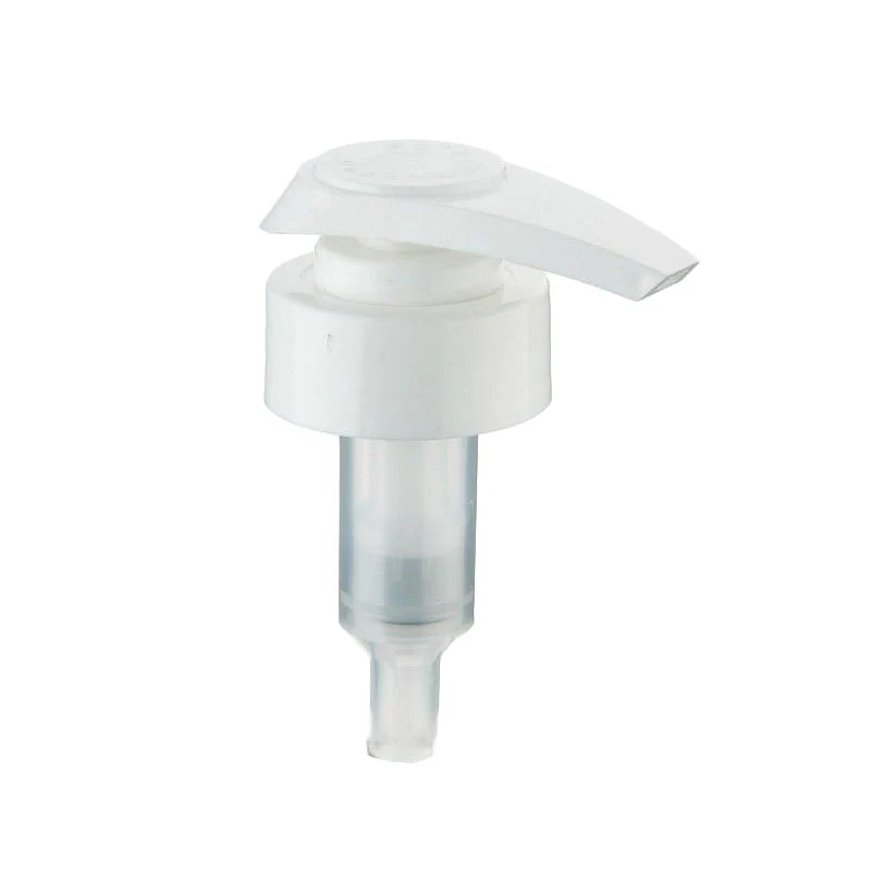 PP, Lotion Pump 311 Series, Down Lock, Dosage 2cc - Image 31