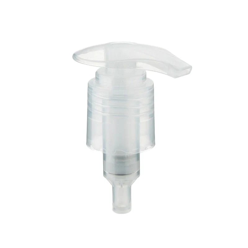 PP, Lotion Pump 311 Series, Down Lock, Dosage 2cc - Image 35
