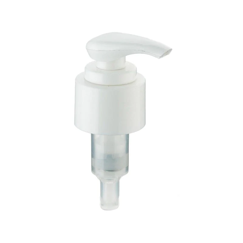 PP, Lotion Pump 311 Series, Down Lock, Dosage 2cc - Image 37