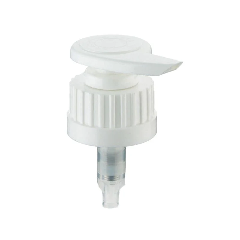 PP, Lotion Pump 311 Series, Down Lock, Dosage 2cc - Image 38