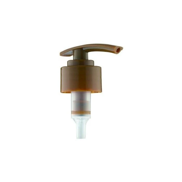 PP, Lotion Pump 311 Series, Down Lock, Dosage 2cc - Image 39