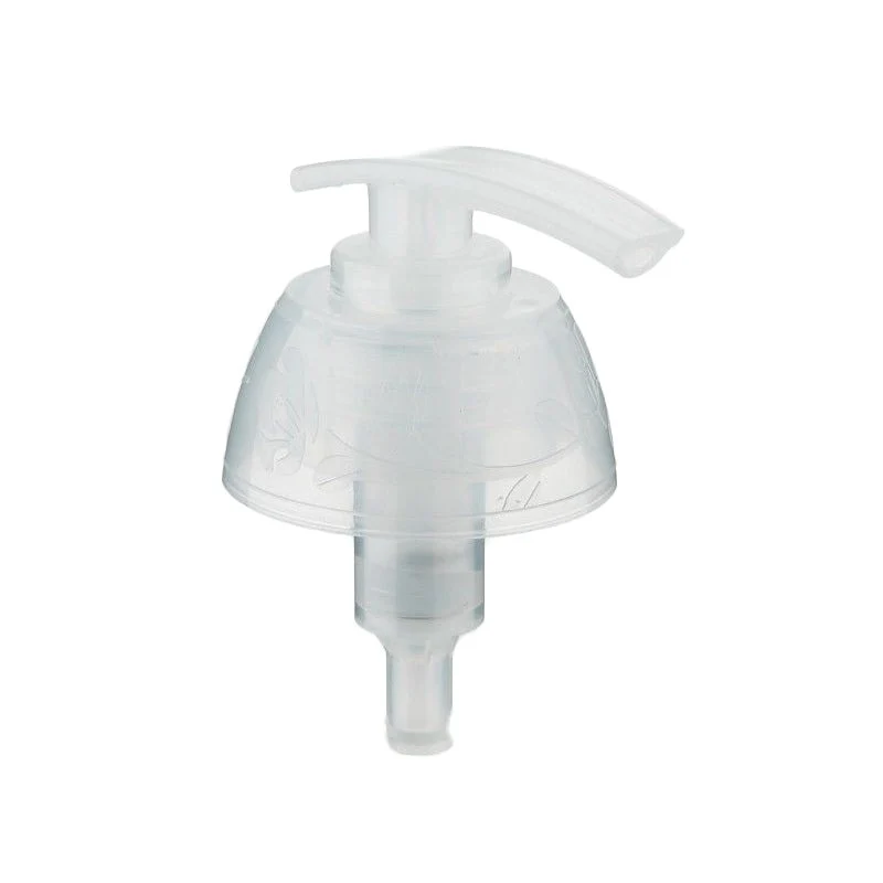 PP, Lotion Pump 311 Series, Down Lock, Dosage 2cc - Image 42