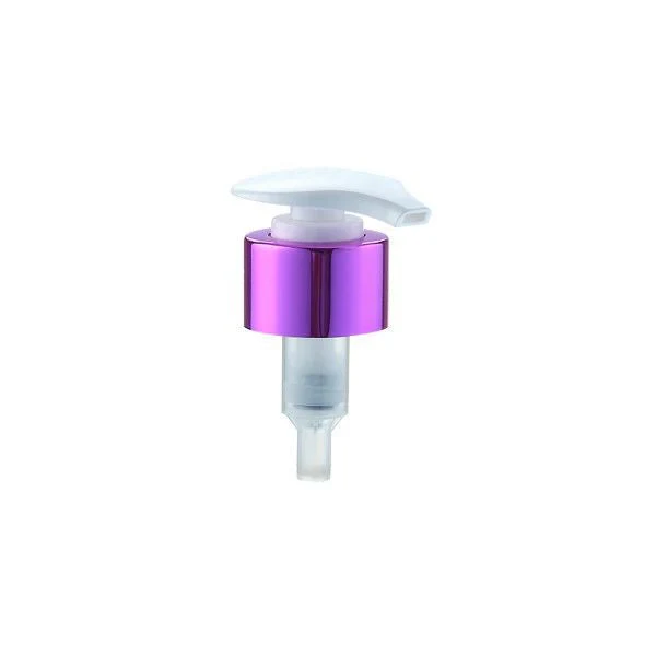 PP, Lotion Pump 311 Series, Down Lock, Dosage 2cc - Image 44