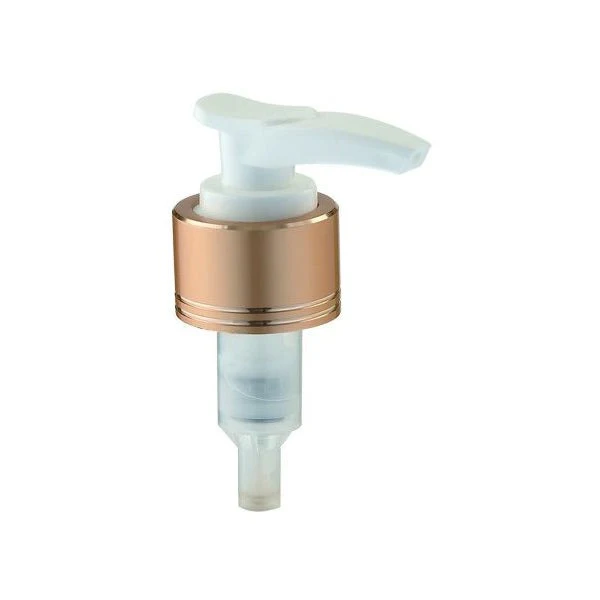 PP, Lotion Pump 311 Series, Down Lock, Dosage 2cc - Image 47