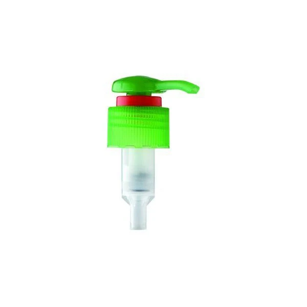 PP, Lotion Pump 311 Series, Down Lock, Dosage 2cc - Image 48