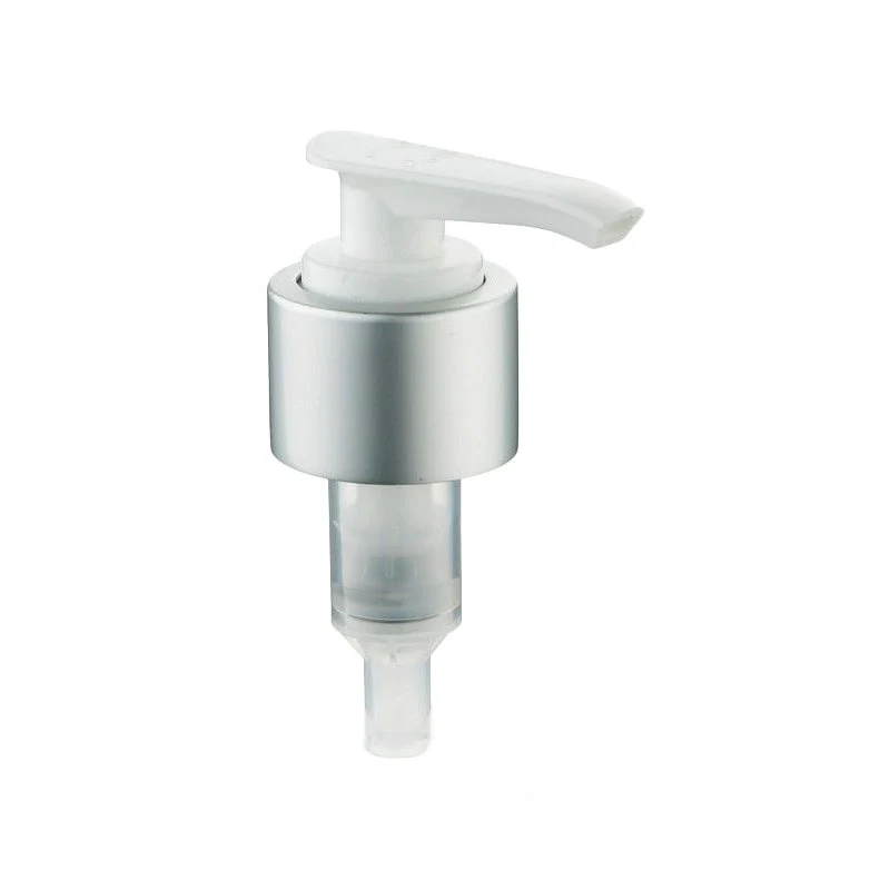 PP, Lotion Pump 311 Series, Down Lock, Dosage 2cc - Image 49