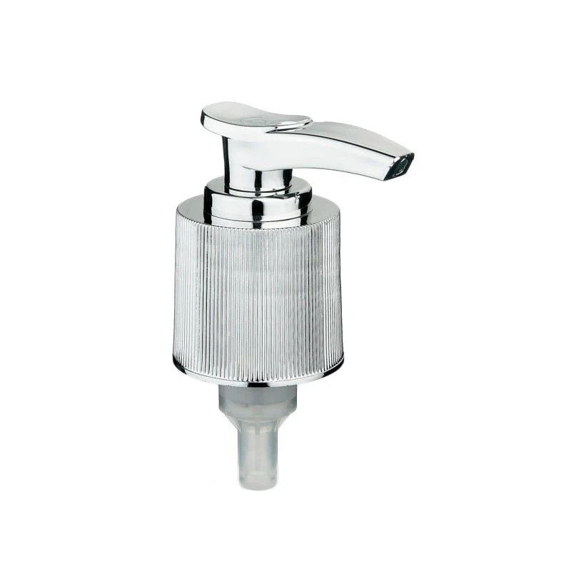 PP, Lotion Pump 311 Series, Down Lock, Dosage 2cc - Image 56