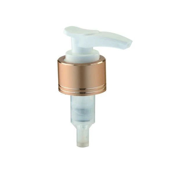 PP, Lotion Pump 311 Series, Down Lock, Dosage 2cc - Image 58