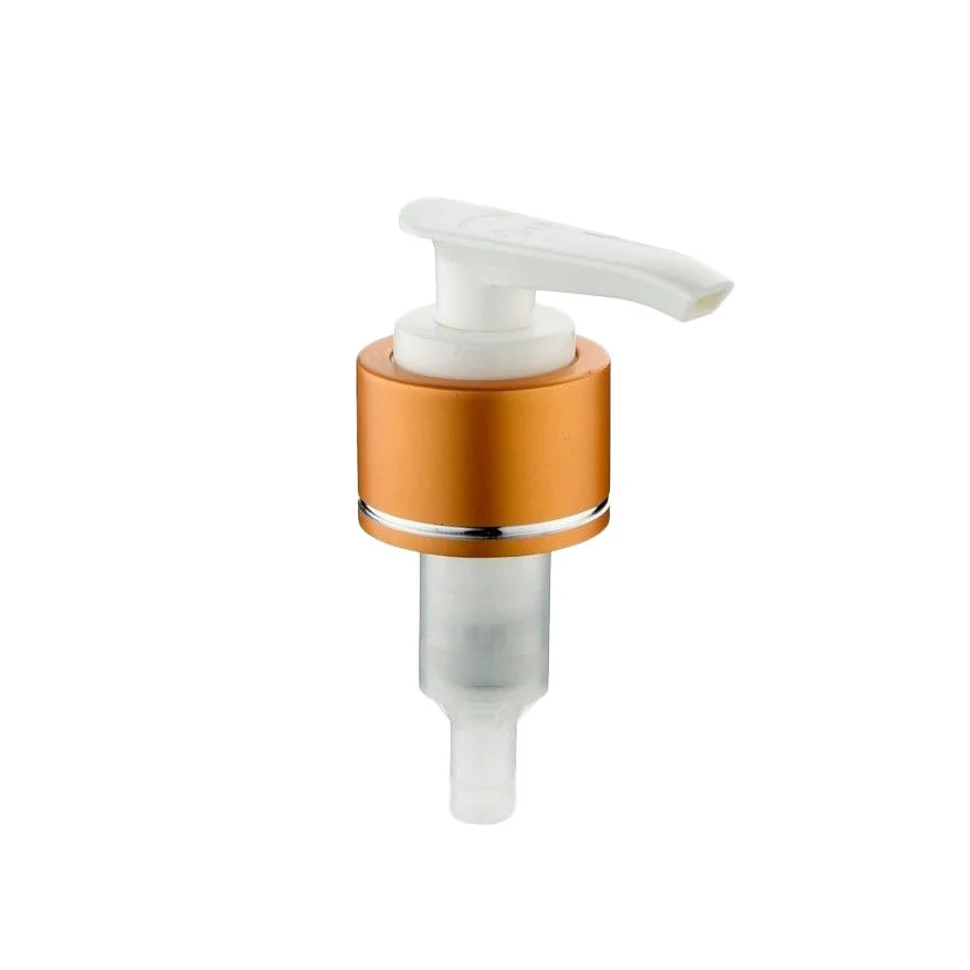 PP, Lotion Pump 311 Series, Down Lock, Dosage 2cc - Image 59