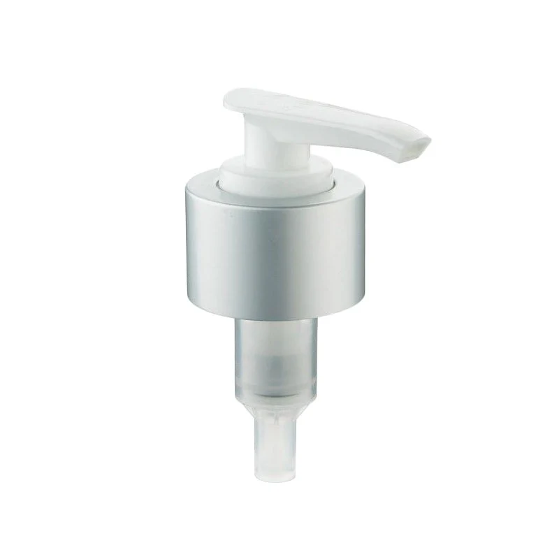 PP, Lotion Pump 311 Series, Down Lock, Dosage 2cc - Image 61