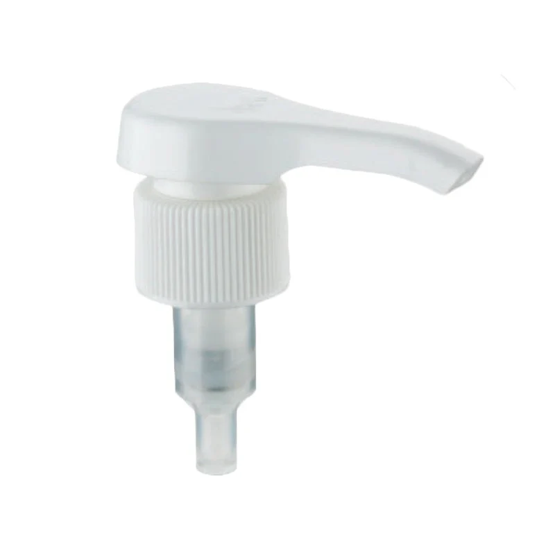 PP, Lotion Pump 311 Series, Down Lock, Dosage 2cc - Image 8