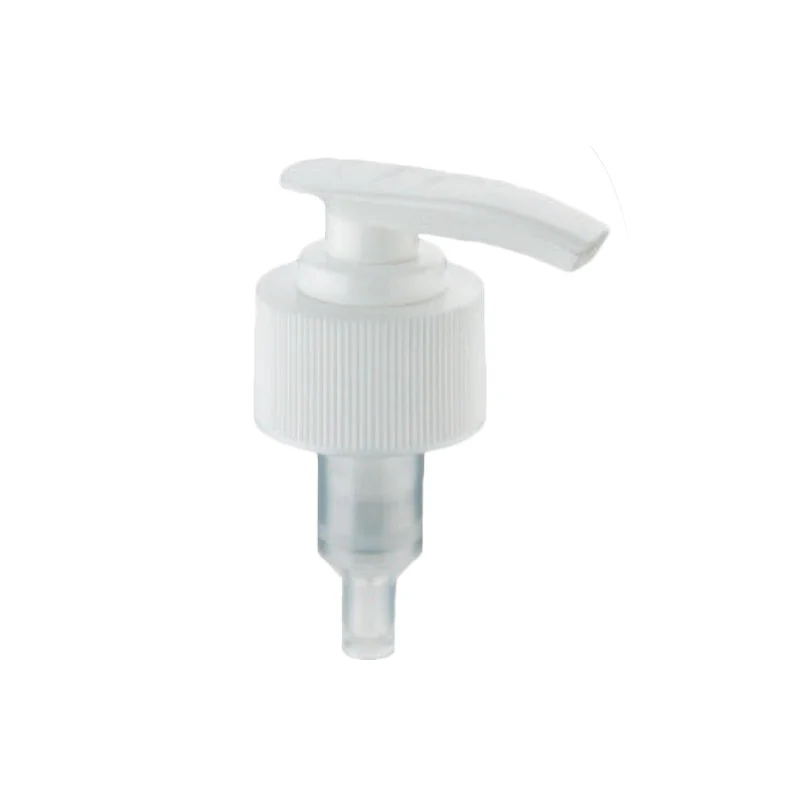 PP, Lotion Pump 311 Series, Down Lock, Dosage 2cc - Image 9