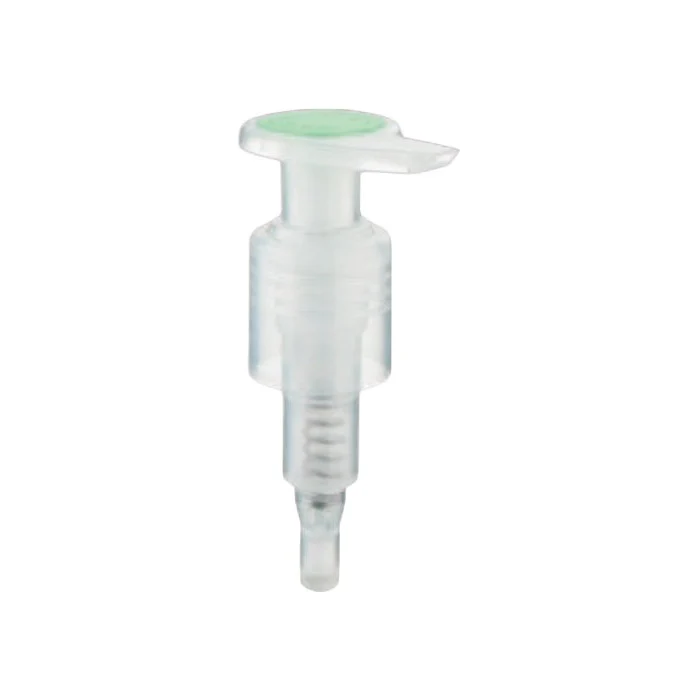 PP, Lotion pump 312 Series, Up-Lock, Dosage 1.2cc - Image 10